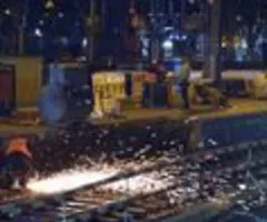 Konzernkreise: Marodes Netz brockt der Bahn Milliardenverlust ein