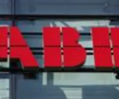 ABB setzt auf ungebrochenen Boom beim Bau von Rechenzentren