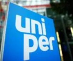 Uniper-Chef - Komplette Milliarden-Rückzahlung an den Staat "ambitioniert"