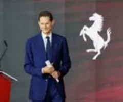 Stellantis-Spitzenmanager Elkann legt Steuerstreit bei - Sozialdienst und Geldzahlung