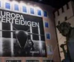 Hensoldt-Chef: FCAS-Streit für uns kein Risiko - aber für Mittelstand