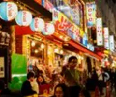 Japans Wirtschaft wächst im zweiten Quartal stärker als zunächst geschätzt
