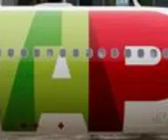 Portugal: Lufthansa und Air France-KLM sollen TAP-Angebote nachbessern