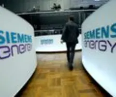 Siemens Energy vor Komplettübernahme von Tochter Gamesa