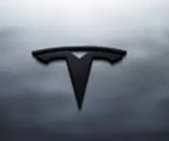 Tesla-Modell wieder absatzstärkstes Elektroauto in Deutschland