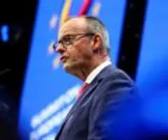 Merz: Europa wird digitale Abhängigkeit von USA und China abbauen