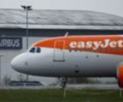 Easyjet - Wegen hoher Kosten 2025 kein Wachstum in Deutschland