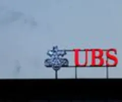 Finanzministerin - bis zu 25 Milliarden zusätzlicher Kapitalbedarf für UBS realistisch
