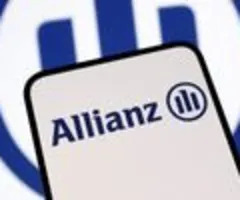 Allianz mit Rekordgewinn - Dividende steigt kräftig