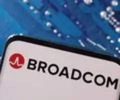 Broadcom erwartet starken Absatz bei KI-Chips - Aktie steigt