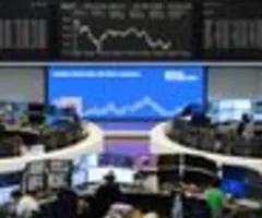 Anlagenbauer Gea ist heißer Dax-Anwärter