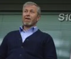 Britische Regierung droht Abramowitsch mit Klage wegen Chelsea-Geldern