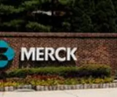Merck hebt dank Nachfrage nach Corona-Medikament Umsatzprognose an
