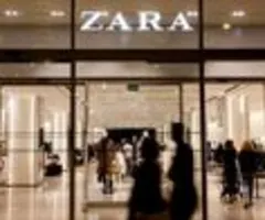 Investoren drängen Zara-Mutter Inditex zu transparenten Lieferketten