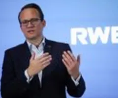 "Go West" - RWE will US-Geschäft mit Milliardensummen ausbauen