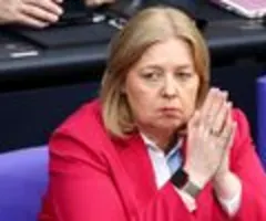 Bas: Reform beim Bürgergeld ist "Chef- und Chefin-Sache"