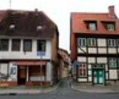 Bundesfinanzhof: Pauschalverfahren bei Grundsteuer ist akzeptabel