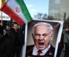 Netanjahu kündigt längeren Krieg an - Schwerste Angriffe stehen laut USA noch aus
