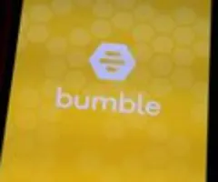 Tinder-Rivale Bumble trennt sich von zahlreichen Beschäftigten