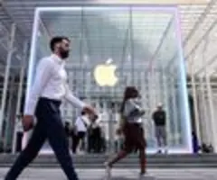 Apple scheitert mit versuchter Abwehr von US-Monopolklage