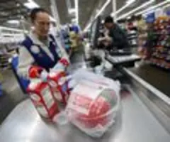 US-Teuerung stabil: Mit Irankrieg droht mehr Druck in Inflationspipeline