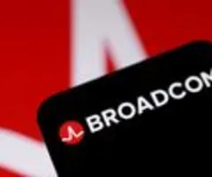 Broadcom hebt Prognose für KI-Umsatz deutlich an