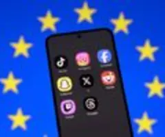 EU plant Altersbeschränkungen für TikTok, Instagram & Co