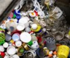Bundesumweltministerium - Keine Einigung auf Plastikabkommen