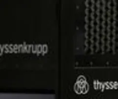 Thyssenkrupp-Stahlchef fordert rasche Reaktion auf US-Zölle