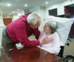 Zahl der Alzheimer-Todesfälle binnen 20 Jahren fast verdoppelt