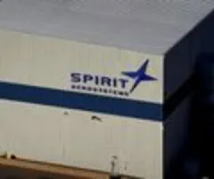 EU gibt grünes Licht für Übernahme von Spirit AeroSystems an Boeing