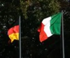 Papier - Deutschland und Italien drängen EU zu Wirtschaftsreformen