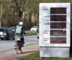 Erste Daten aus Bundesländern: Inflation steigt im März deutlich