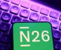 N26 holt Branchenveteran Heß als Finanzvorstand