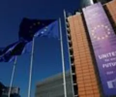 Handelskrieg bremst europäische Wirtschaft - Kommission senkt Prognosen