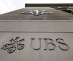 Bericht - UBS verhandelt über Tauschgeschäft in China