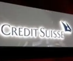 Credit Suisse ködert Führungskräfte mit Bargeld-Boni