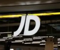Sportartikelhändler JD Sports macht schwache Nachfrage in Europa zu schaffen