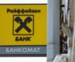 Russisches Gericht verurteilt RBI-Tochter erneut zu Millionen-Strafe