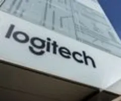 Firmenkunden geben Logitech im Startquartal Schub