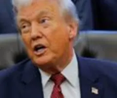 Trump will Vorschriften für Sprit-Verbrauch deutlich lockern