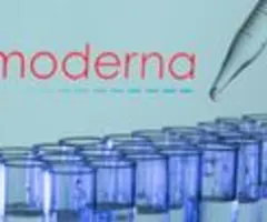 Moderna erhält von US-Regierung 176 Mio für Entwicklung von Vogelgrippe-Vakzin