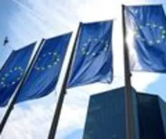 EZB: Tariflöhne steigen in diesem Jahr deutlich langsamer