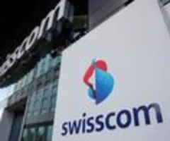 Schweizer Börse tendiert seitwärts - Swisscom gefragt