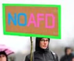 Gerichtsurteil - Verfassungsschutz darf AfD als Verdachtsfall einstufen