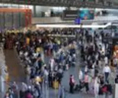 Fraport will Klima-Aktivisten auf eine Million Schaden verklagen