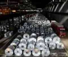 Vor Stahlgipfel häufen sich Forderungen nach Strafzoll für China-Importe