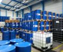 Chemie-Tarifverhandlungen - IG BCE fordert mehr Geld und Jobsicherheit