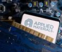 Applied Materials verfehlt Umsatzerwartungen - Aktie fällt