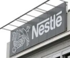 Preiserhöhungen setzen Nestle-Absatz zu